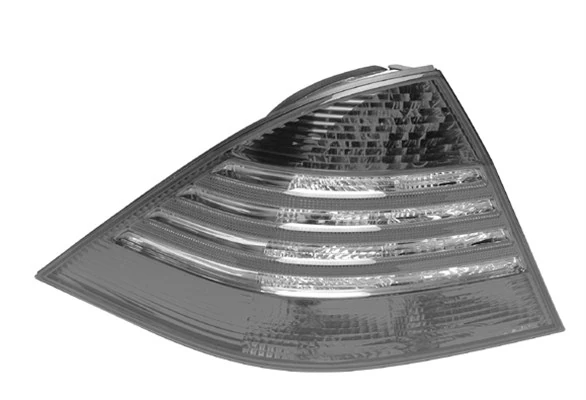 Tail Light Assembly